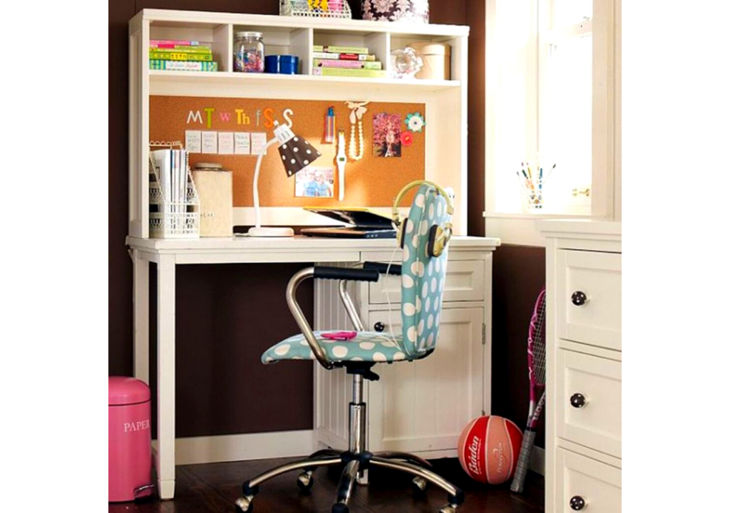 How To Create A Perfect Study Space For Kids At Home?