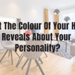 What The Colour Of Your Home Reveals About Your Personality?